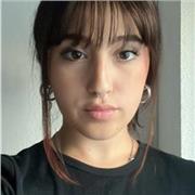 Estudiante de universidad aprende para refuerzo en PRIMARIA , ESO , Pintura